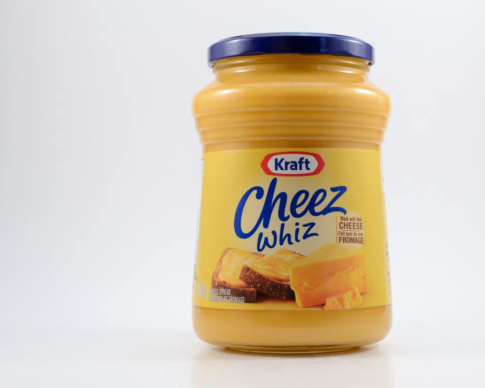 Is Cheez Whiz Keto Friendly