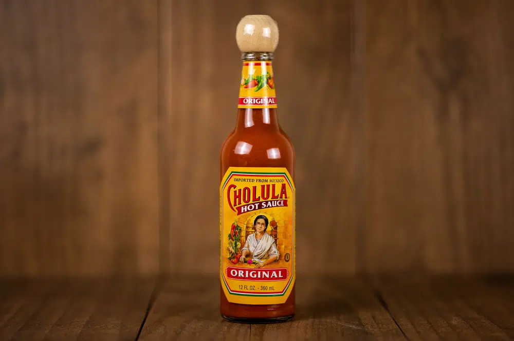 Is Cholula Keto Friendly