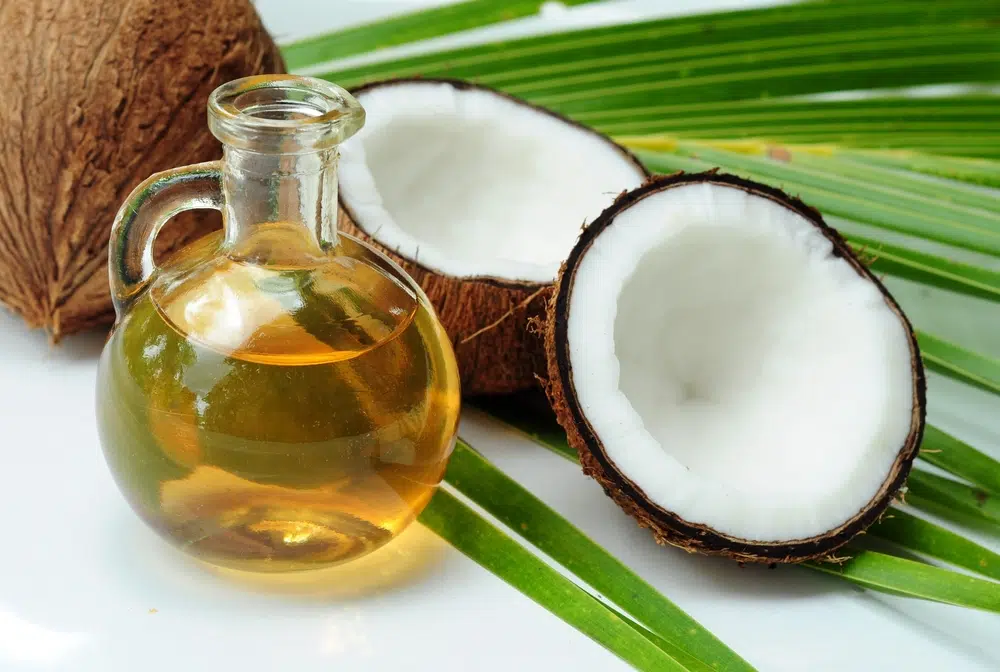 Is Coconut Oil Keto Friendly
