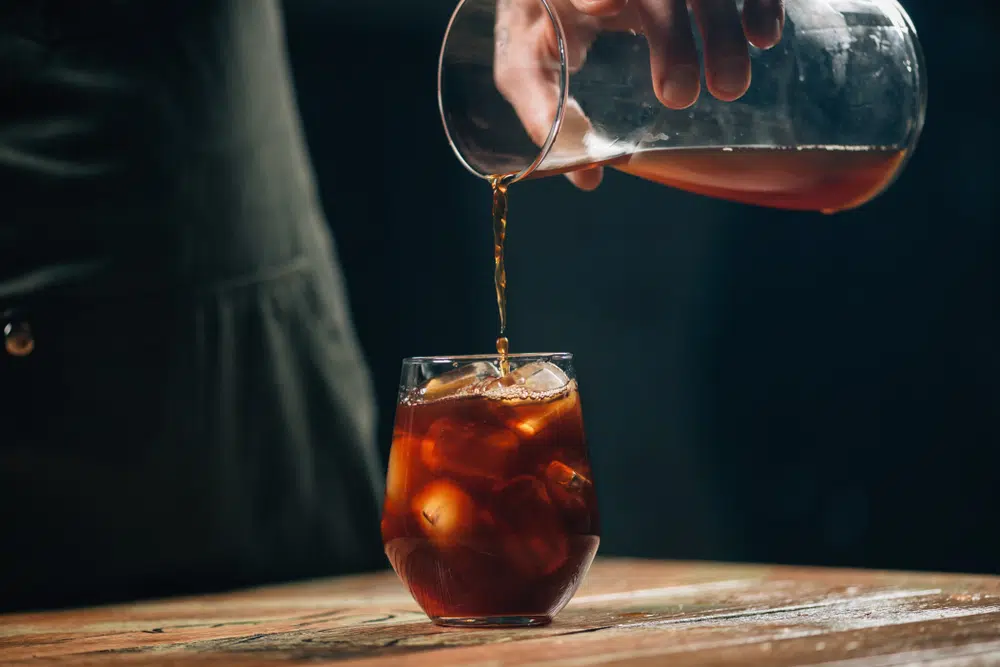 Is Cold Brew Coffee Keto Friendly