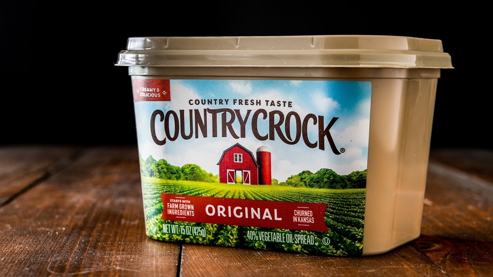 Is Country Crock Keto Friendly?