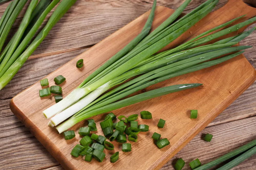 Is Green Onion Keto Friendly