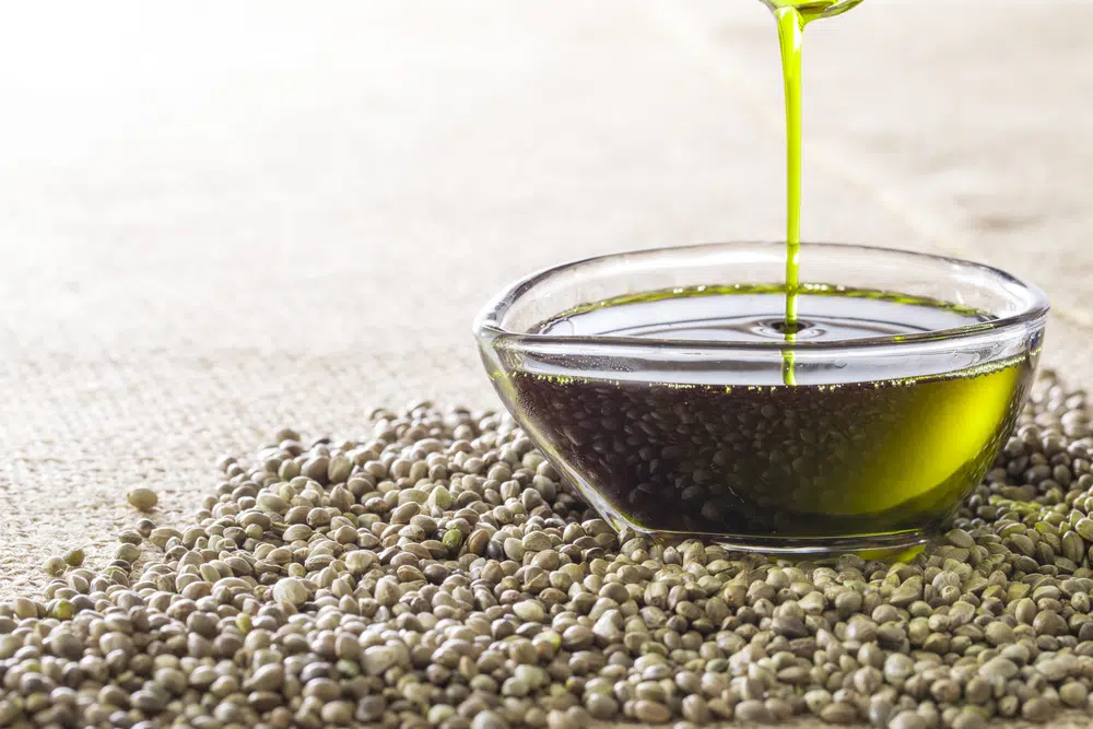 Is Hemp Oil Keto Friendly?