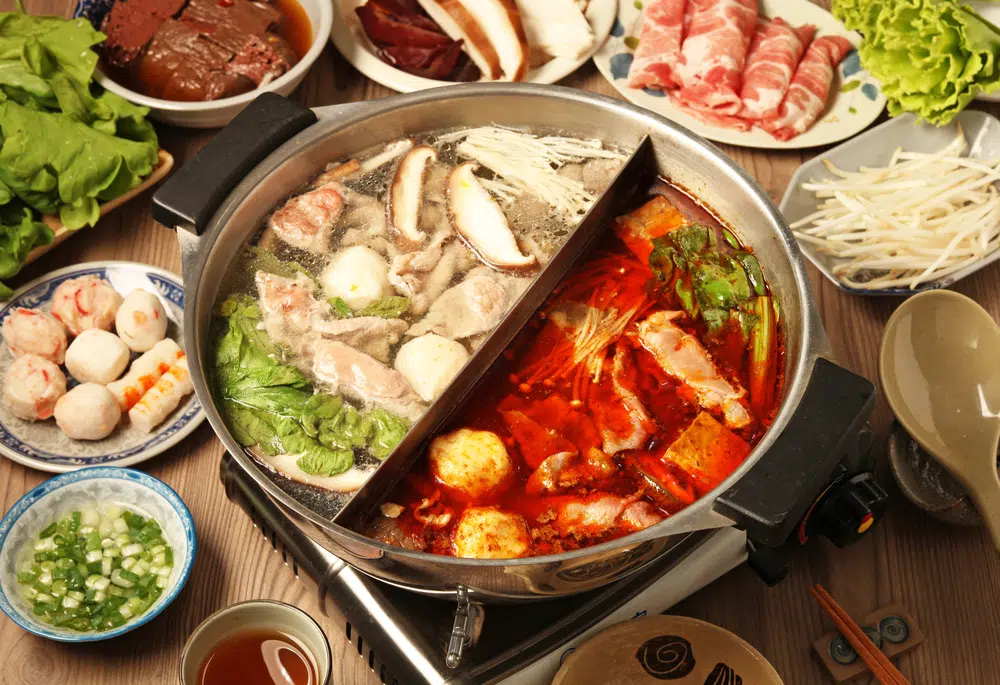 Is Hot Pot Keto Friendly