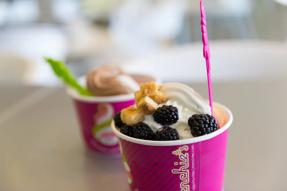 Is Menchie's Keto Friendly