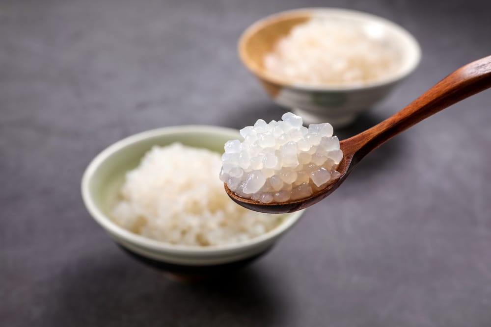 Ist Miracle Rice Keto-freundlich?