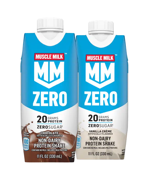 Is Muscle Milk Light Keto Friendly