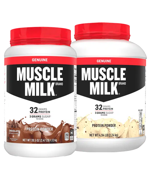 Is Muscle Milk Protein Powder Keto Friendly