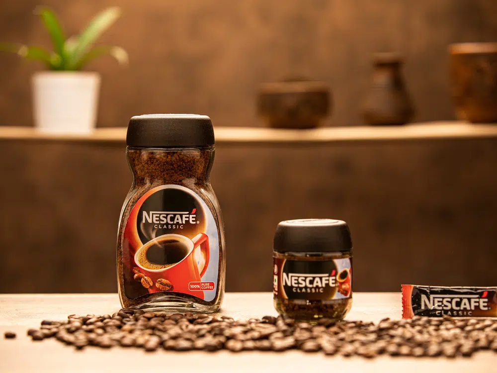 Is NescafÉ Coffee Keto Friendly