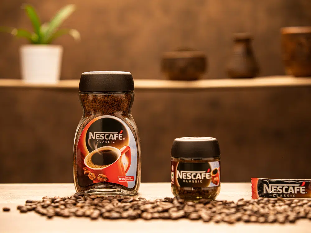 Is Nescafé Coffee Keto Friendly