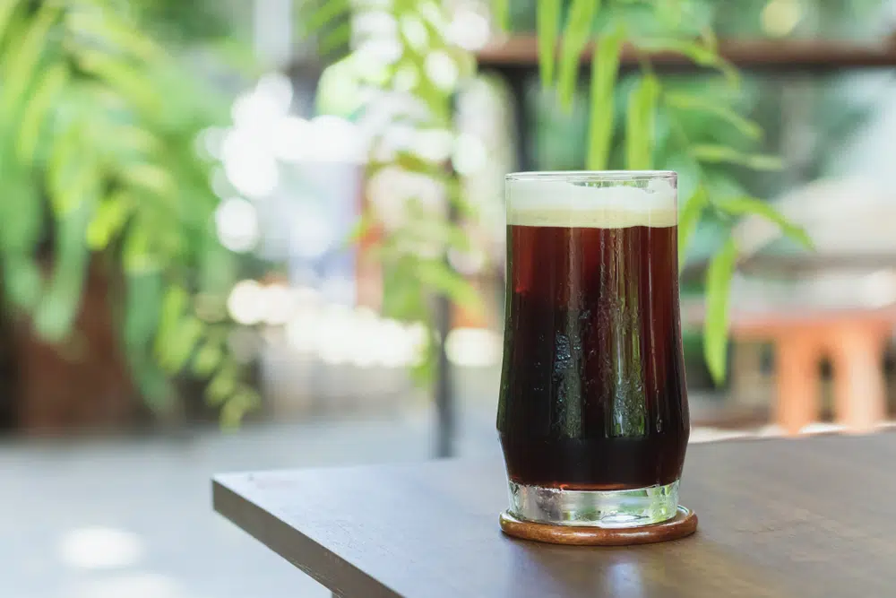 Is Nitro Cold Brew Keto Friendly