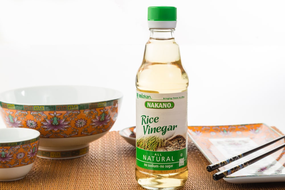 Is Rice Vinegar Keto Friendly