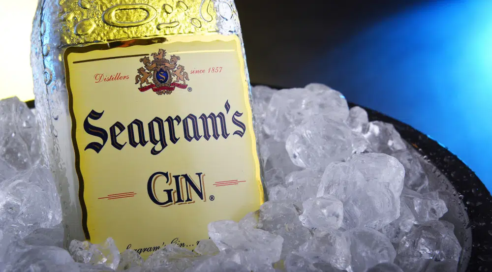 Is Seagram's Keto Friendly