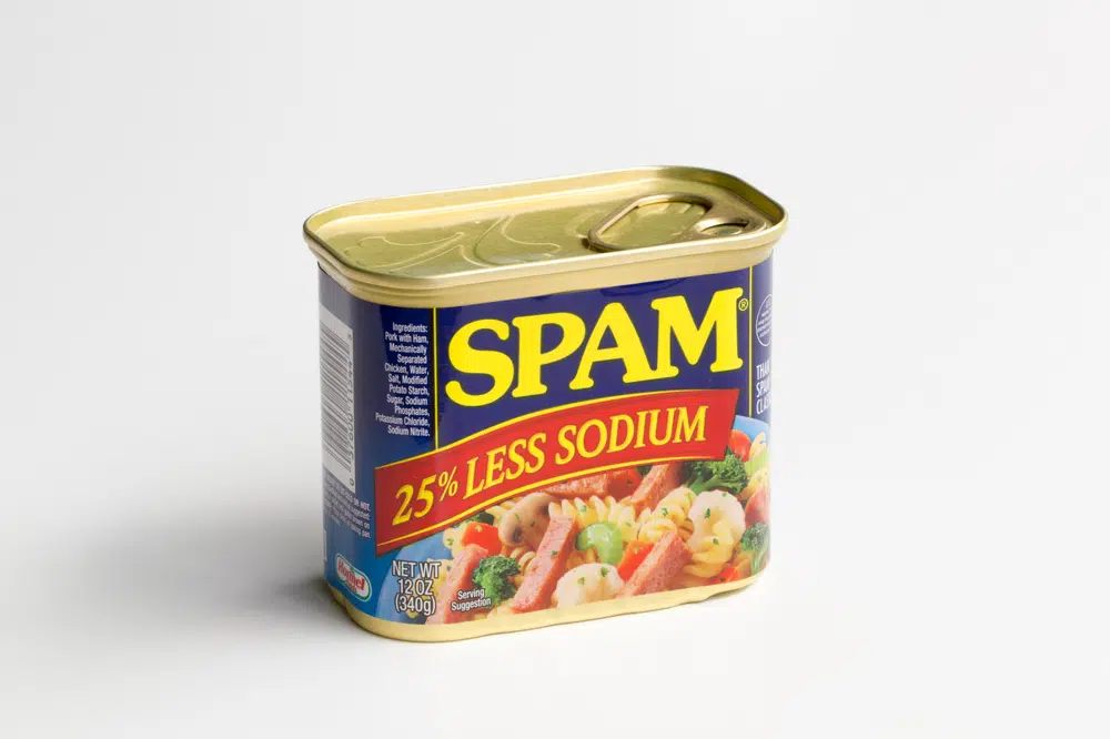 Is Spam Keto Friendly