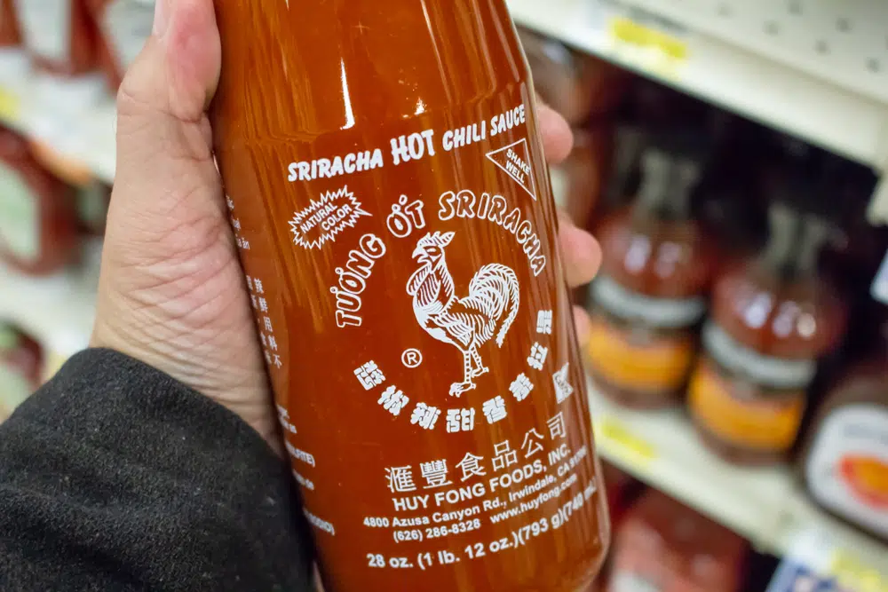 Is Sriracha Keto Friendly