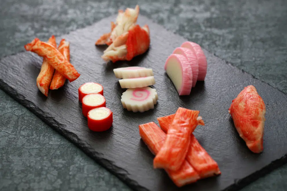 Is Surimi Keto Friendly