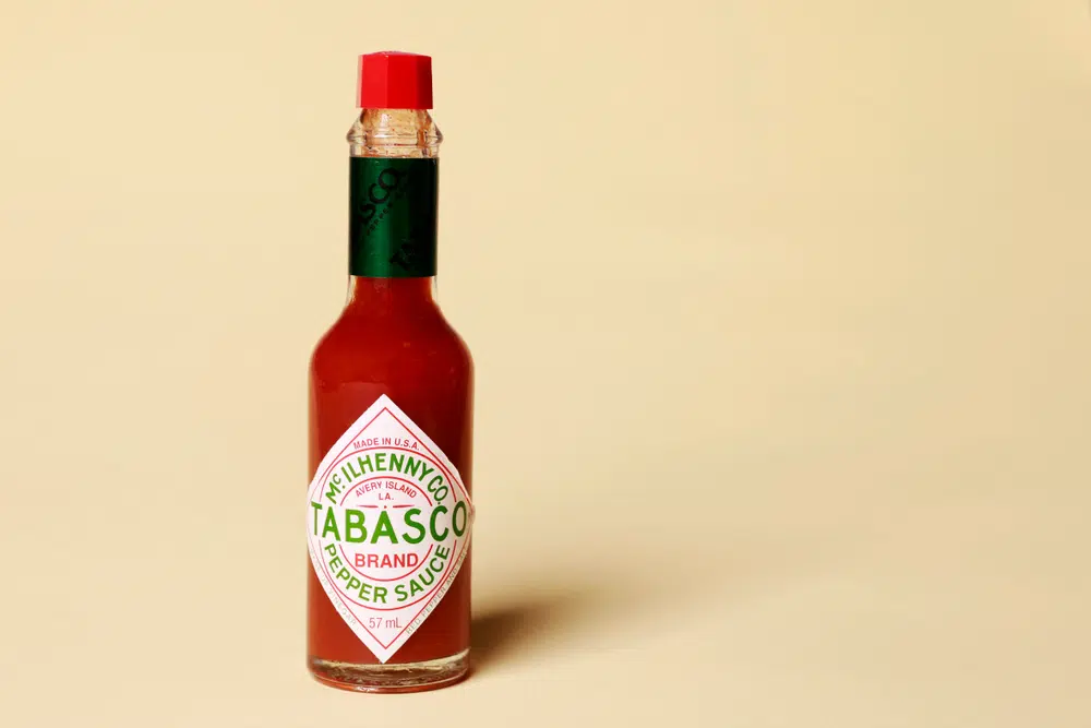 Is Tabasco Sauce Keto Friendly