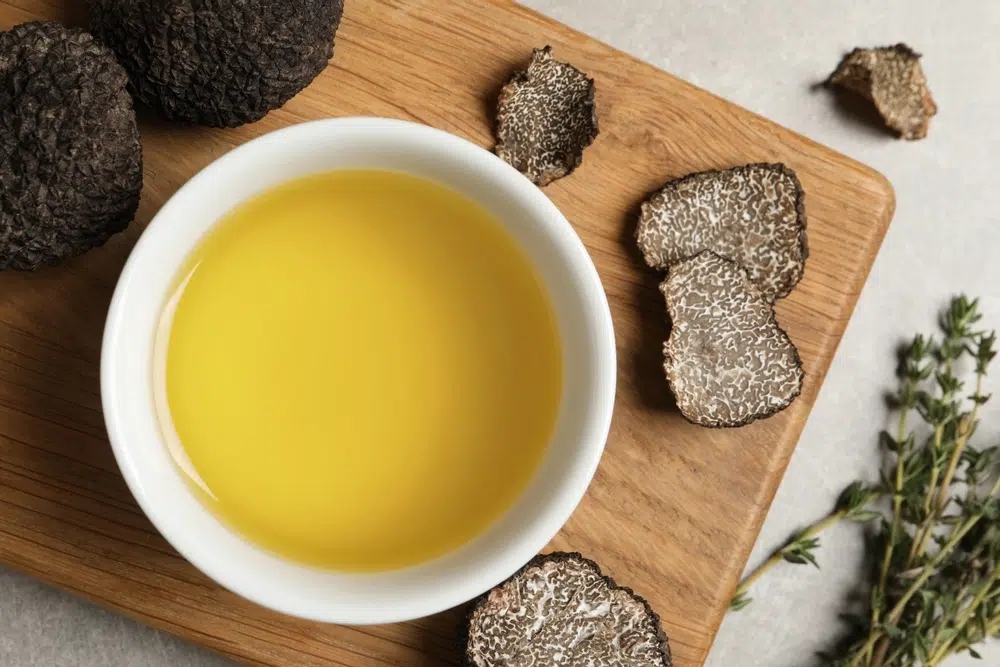 Is Truffle Oil Keto Friendly