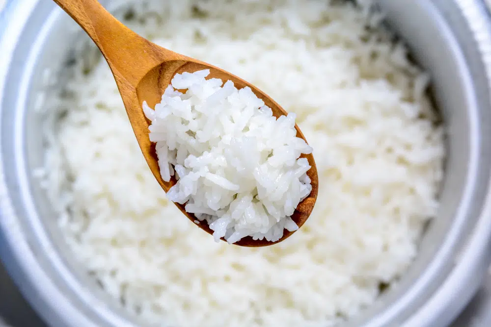 Is rice keto diet friendly