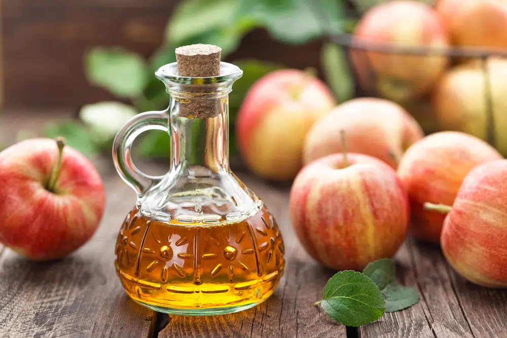Is Apple Cider Vinegar Keto Friendly