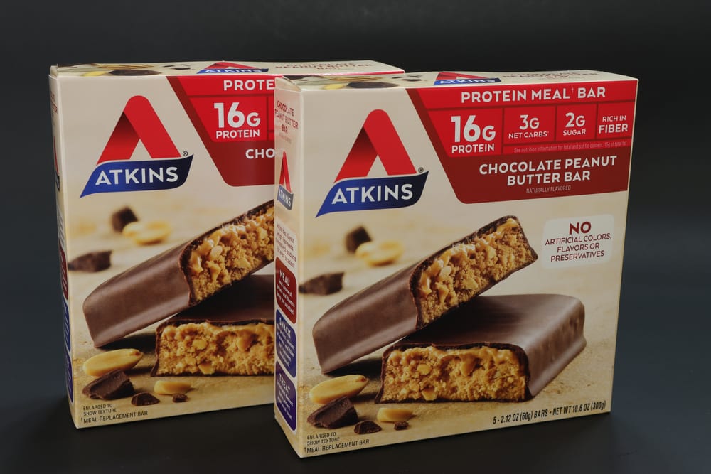 Is Atkins Chocolate Keto Friendly