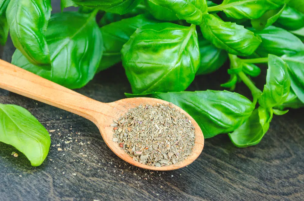 Is Basil Keto Friendly No Bun Please