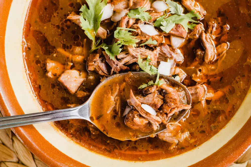 Is Birria Keto Friendly? - No Bun Please