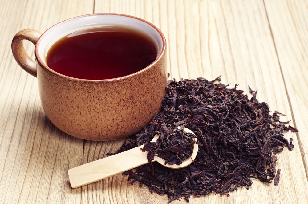 Is Black Tea Keto Friendly?