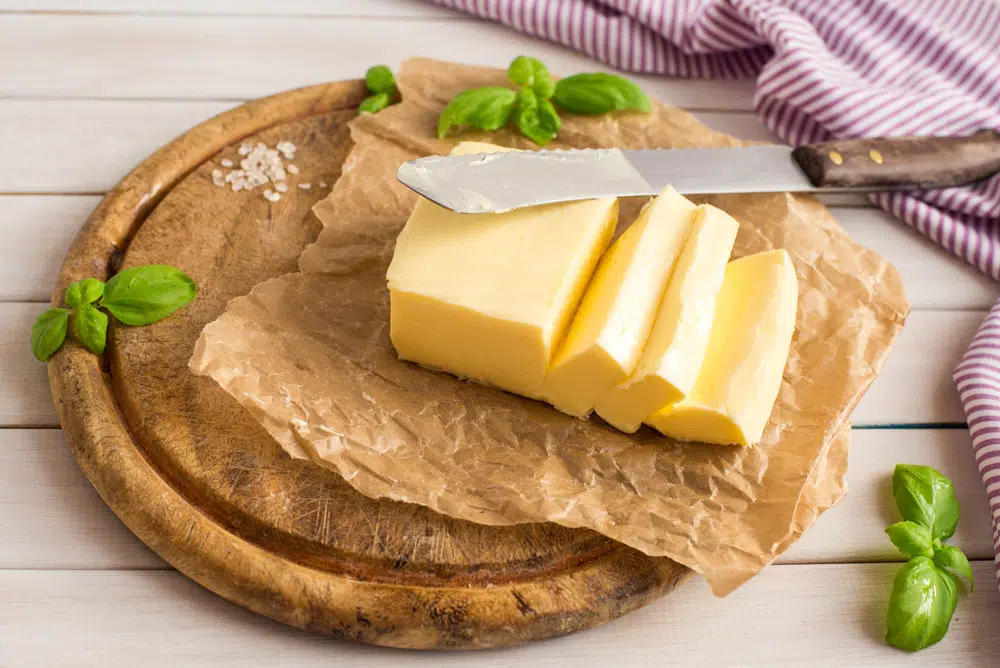 Is butter keto friendly