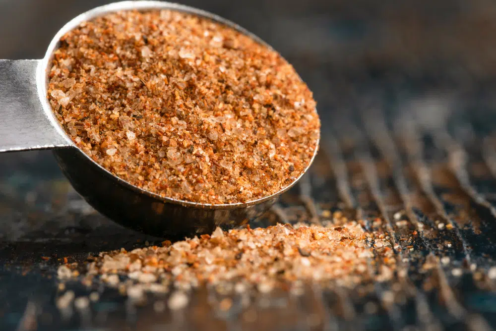 Is Cajun Seasoning Keto Friendly