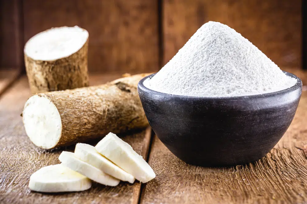 Is Cassava Flour Keto Friendly