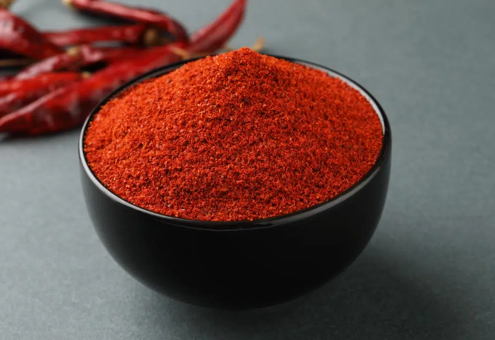 Is Chili Powder Keto Friendly