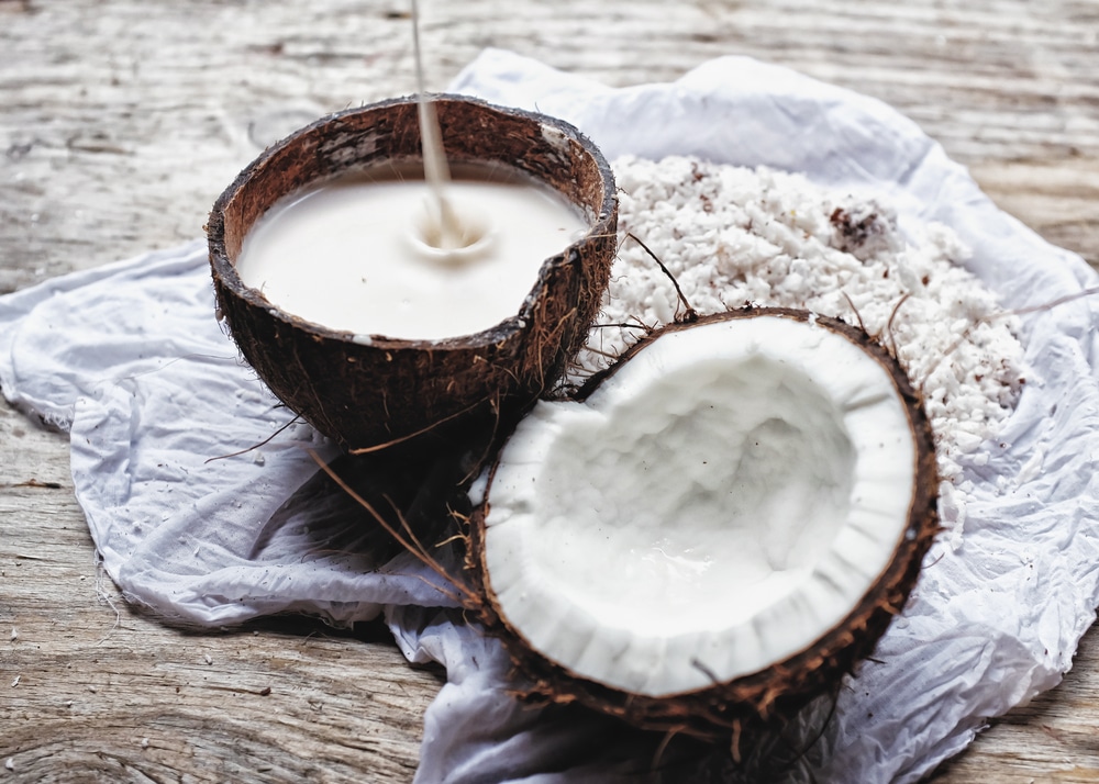Is Coconut Milk Keto Friendly