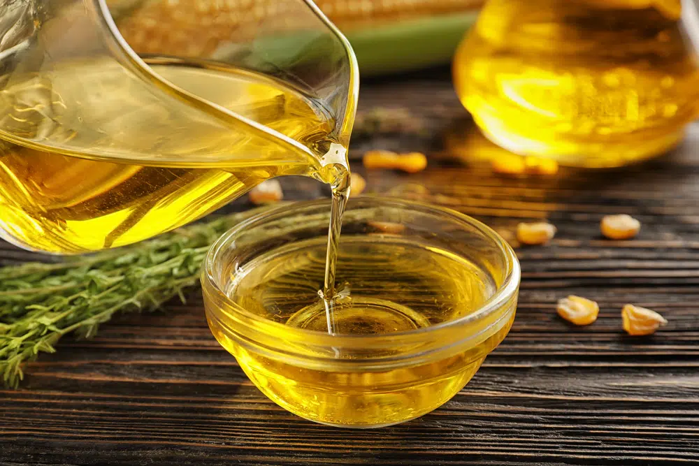 Is Corn Oil Keto Friendly