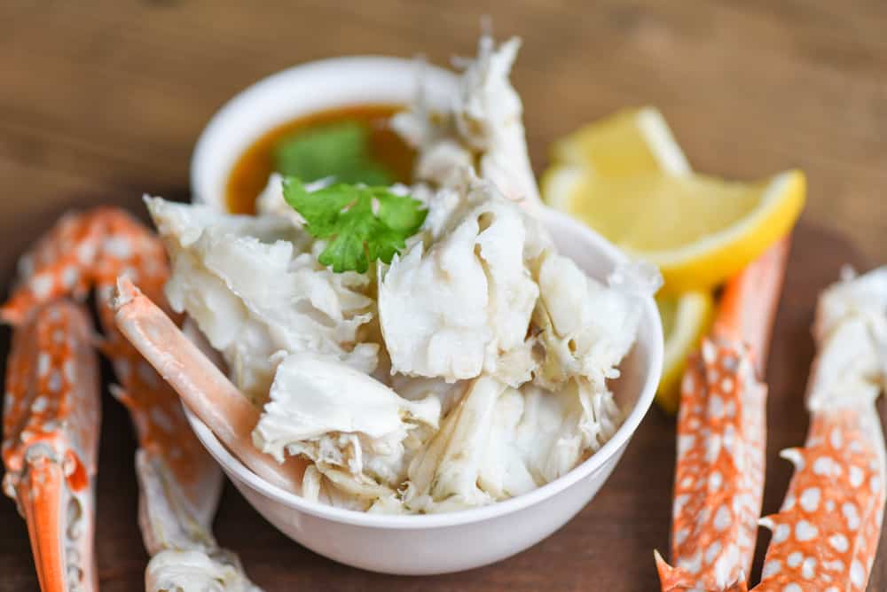Is Crab Meat Keto Friendly