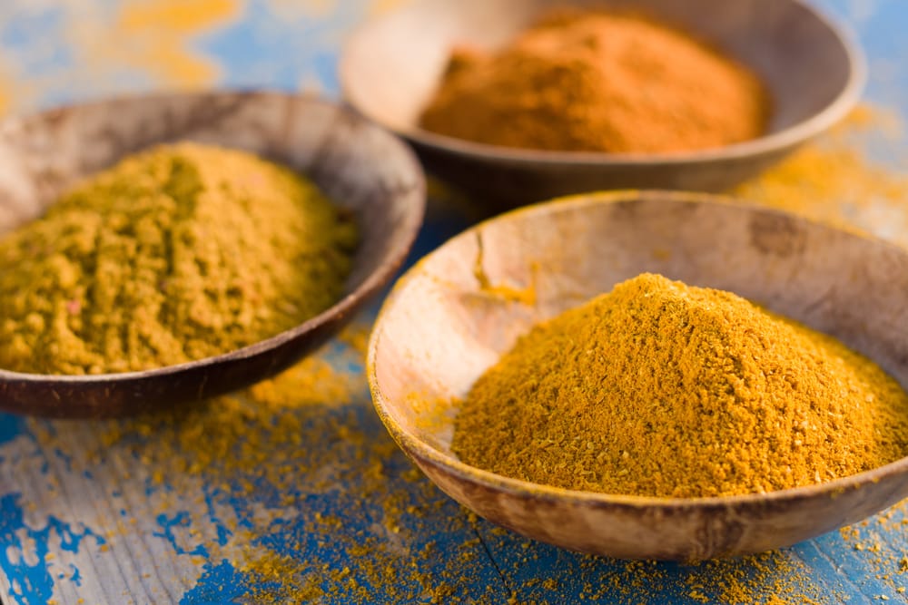 Is Curry Powder Keto Friendly