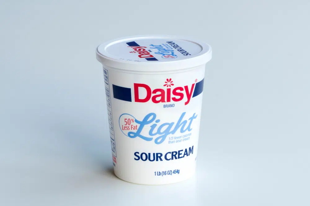 Is Daisy Sis Daisy Sour Cream Keto Friendlyour Cream Keto Friendly