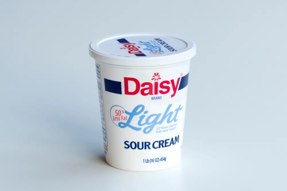 Is Daisy SIs Daisy Sour Cream Keto Friendlyour Cream Keto Friendly