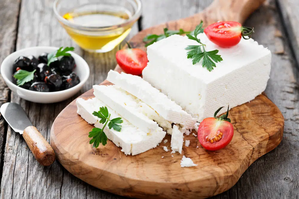 Is Feta Cheese Keto Diet Friendly