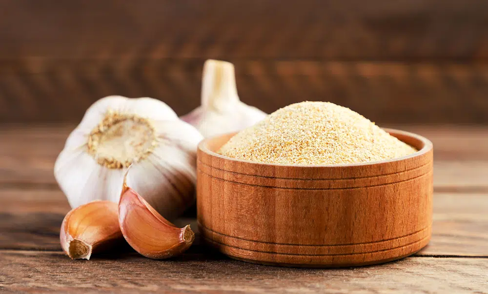 Is Garlic Powder Keto Friendly