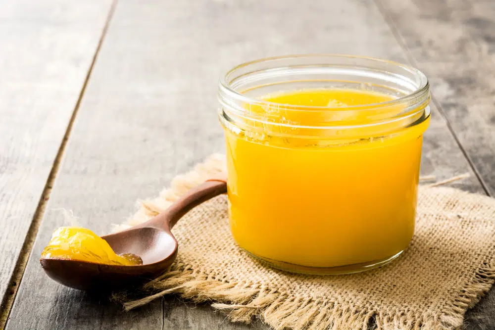 Is Ghee Keto Friendly