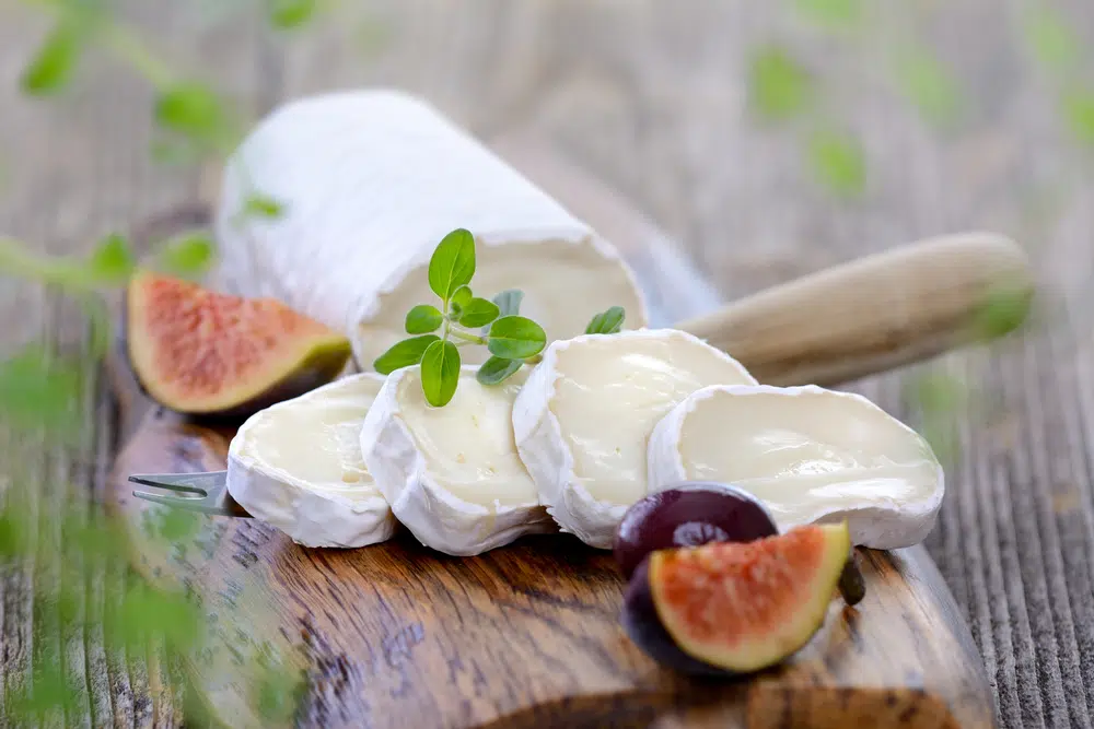 Is Goat Cheese Keto Friendly