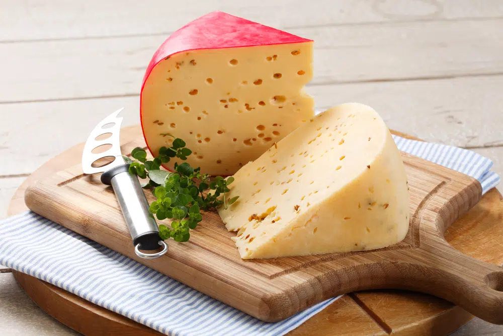 Is Gouda Cheese Keto Friendly