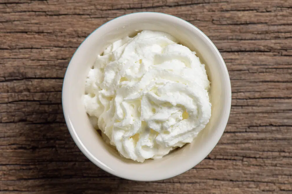 Is Heavy Whipping Cream Keto Friendly