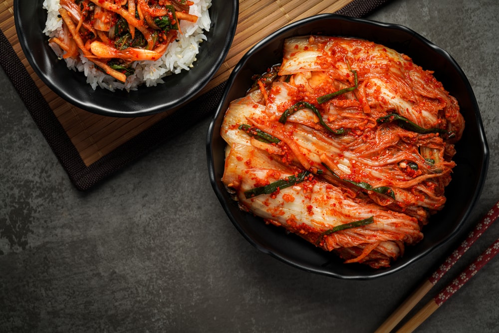 Is Kimchi Keto Friendly