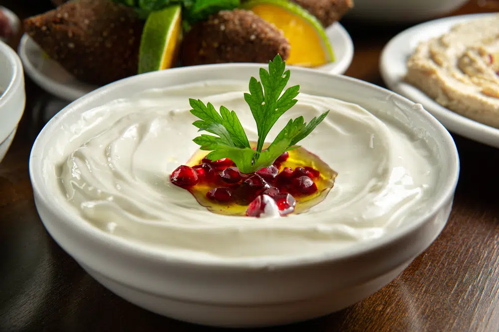 Is Labneh Keto Friendly