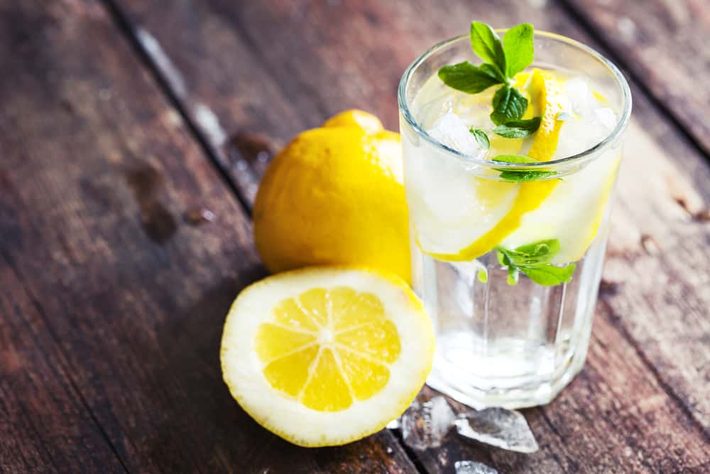 Is Lemon Water Keto Friendly