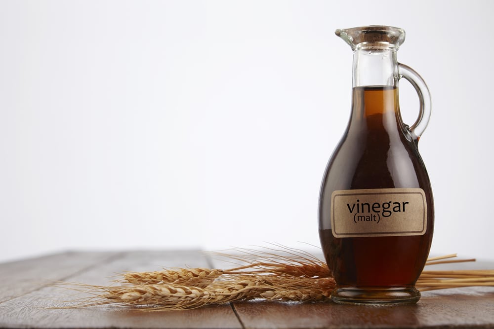 Is Malt Vinegar Keto Friendly