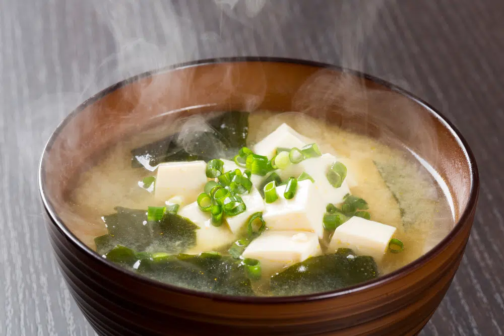 Is Miso Soup Keto Friendly