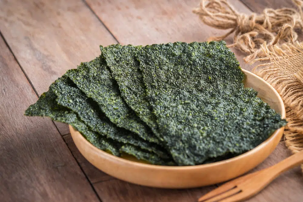 Is Nori Keto Friendly